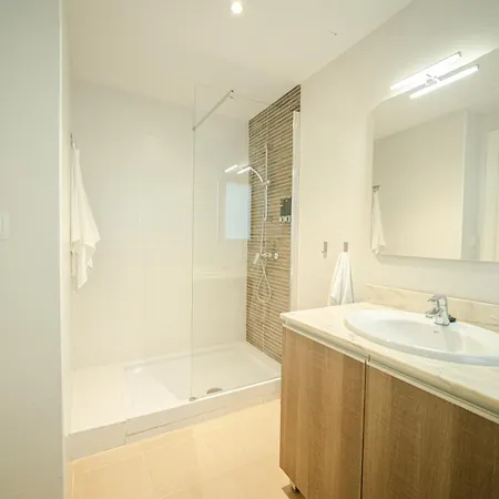 Hey Madrid Apartments - Avenida De America -2B93 Exterior photo